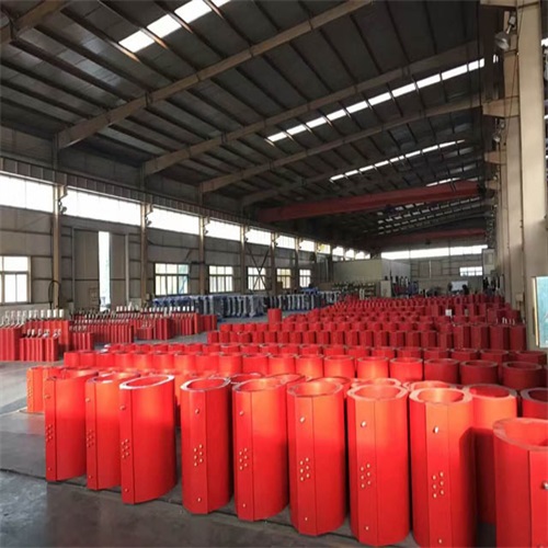 华池SCB10-500KVA干式变压器