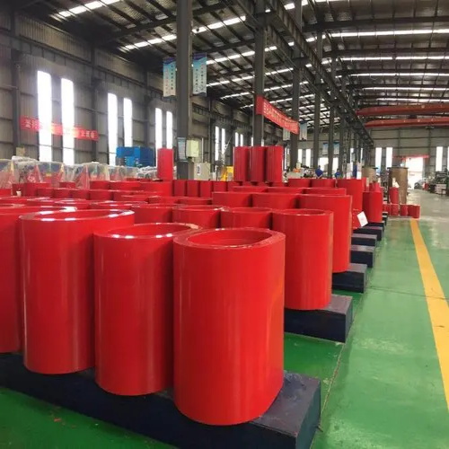 华池干式变压器价格