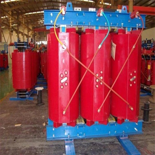 华池SCB10-1000KVA干式变压器
